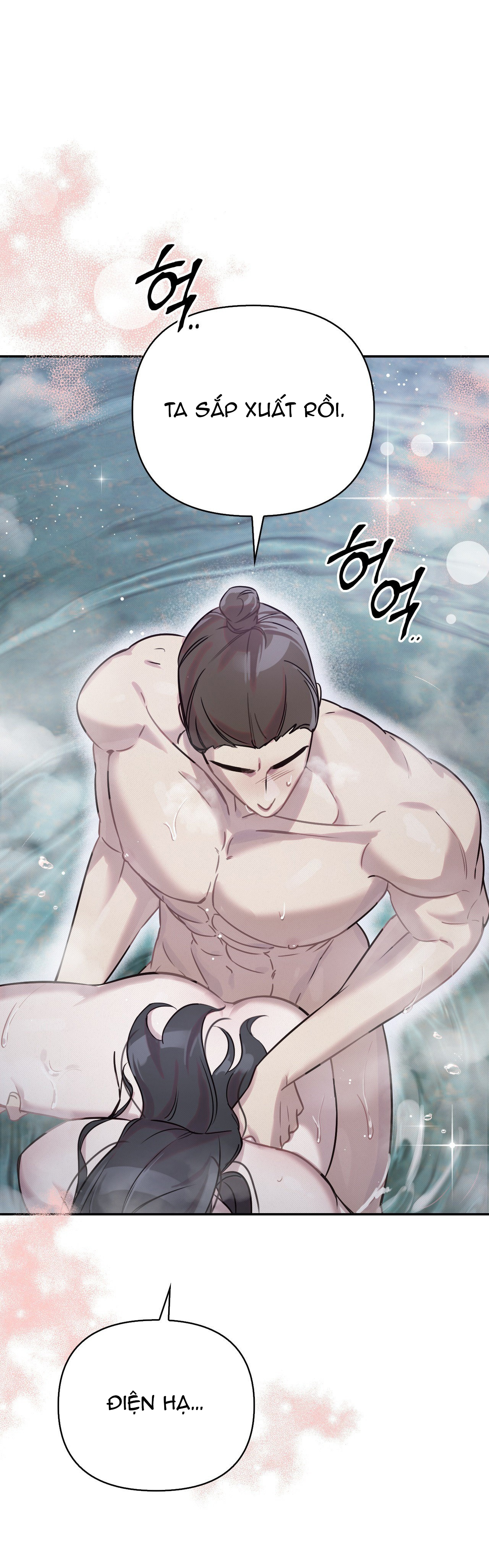 [18+] hậu cung kế chapter 24.1 7