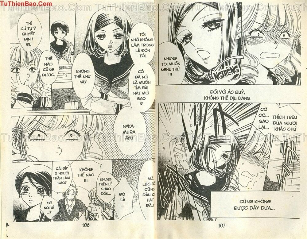 ác quỷ và bản tình ca chapter 2 51