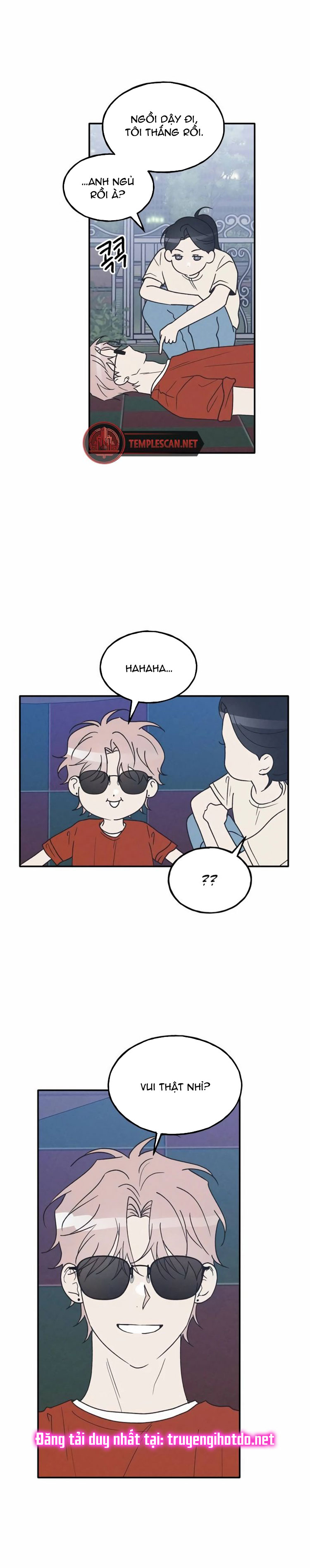 nguyên tắc của bạn thân là con trai chapter 51.2 4