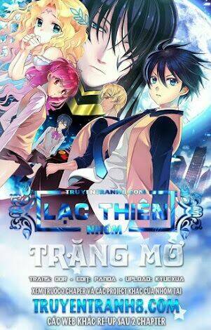 trăng mờ chapter 0 7