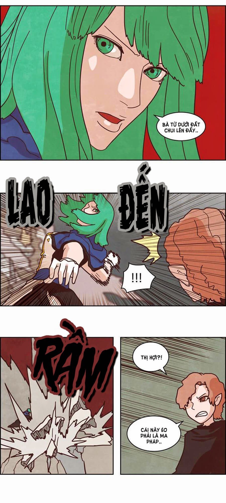 the devil king is bored season 2 chapter 42 15