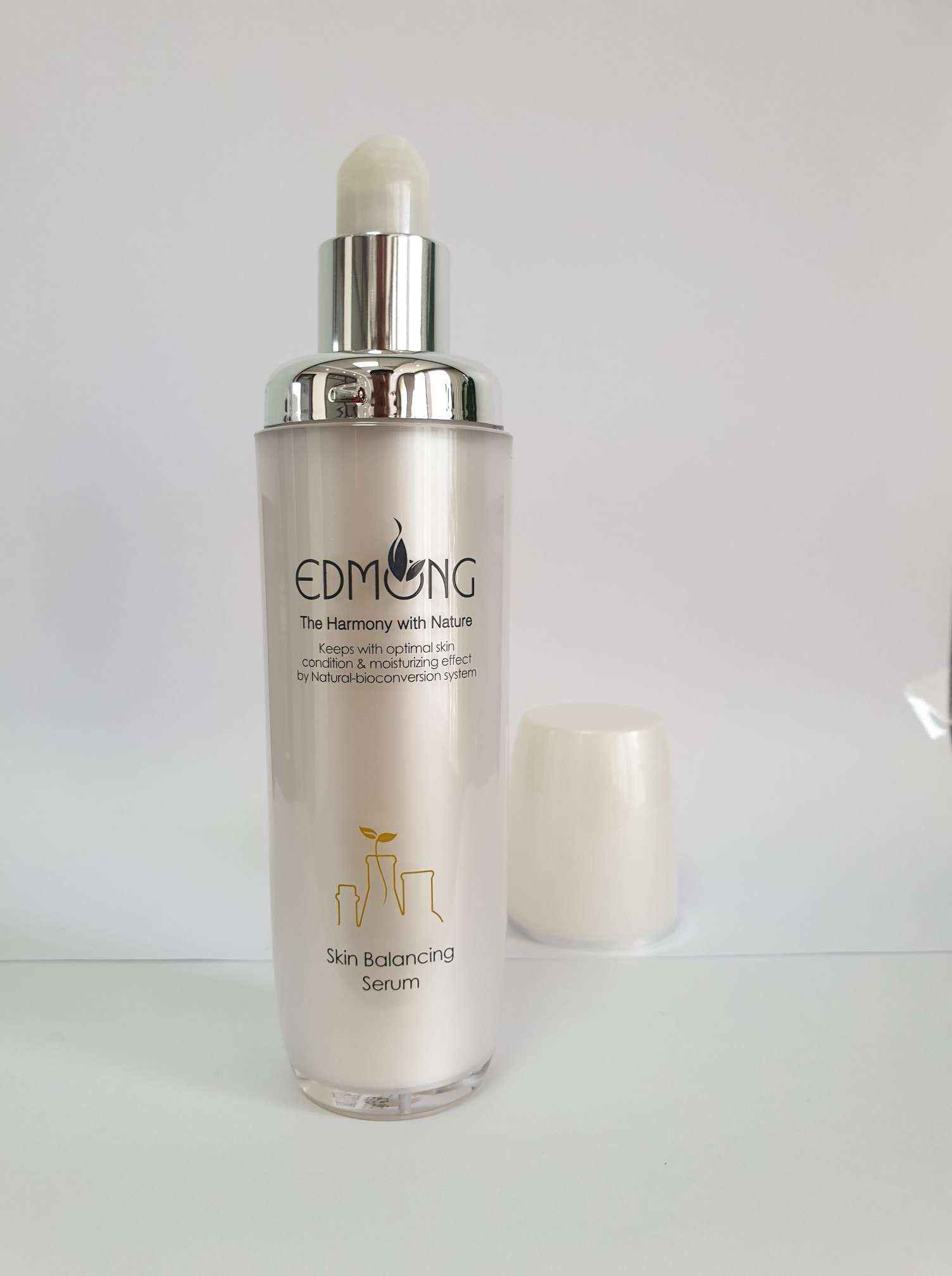 Tinh Chất Dưỡng Ẩm Edmong Skin Balancing Serum 45ml