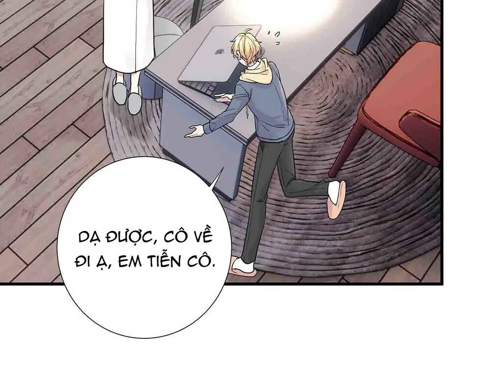 những ngày tháng sống chung với tổng tài chapter 15 19