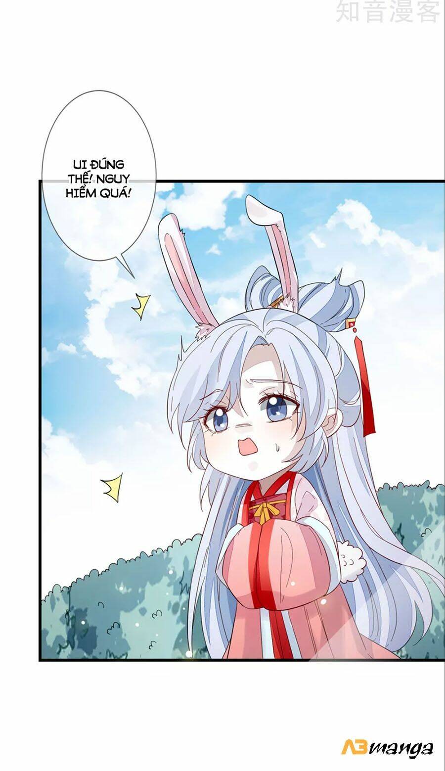 cửu khuyết phong hoa chapter 103 6