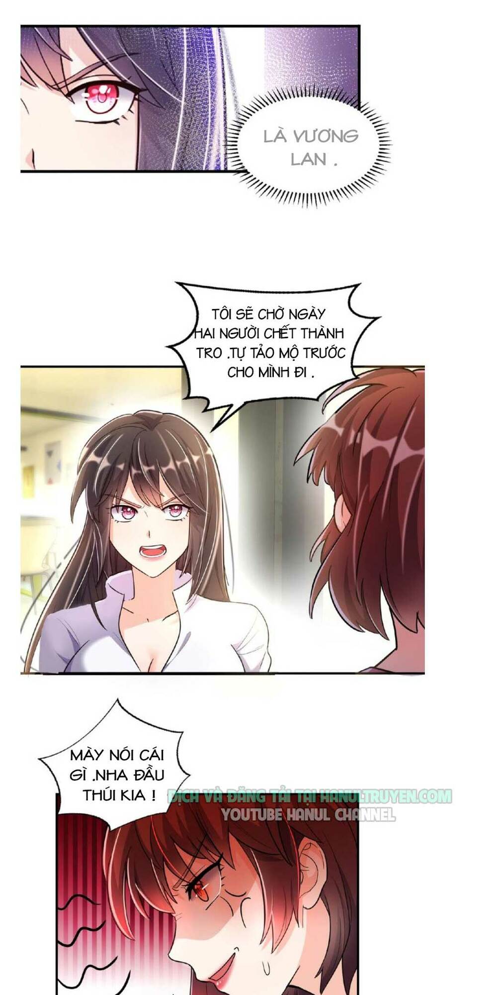 kiều thê muốn bỏ trốn của phúc hắc tổng tài chapter 16 11