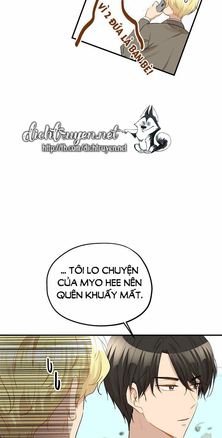 cuộc sống kỳ thú chapter 27 6