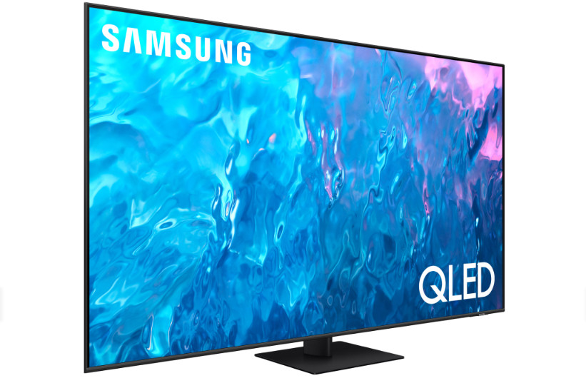 Smart Tivi QLED 4K 75 inch Samsung QA75Q70CA -Hàng Chính Hãng - Chỉ Giao Hà Nội