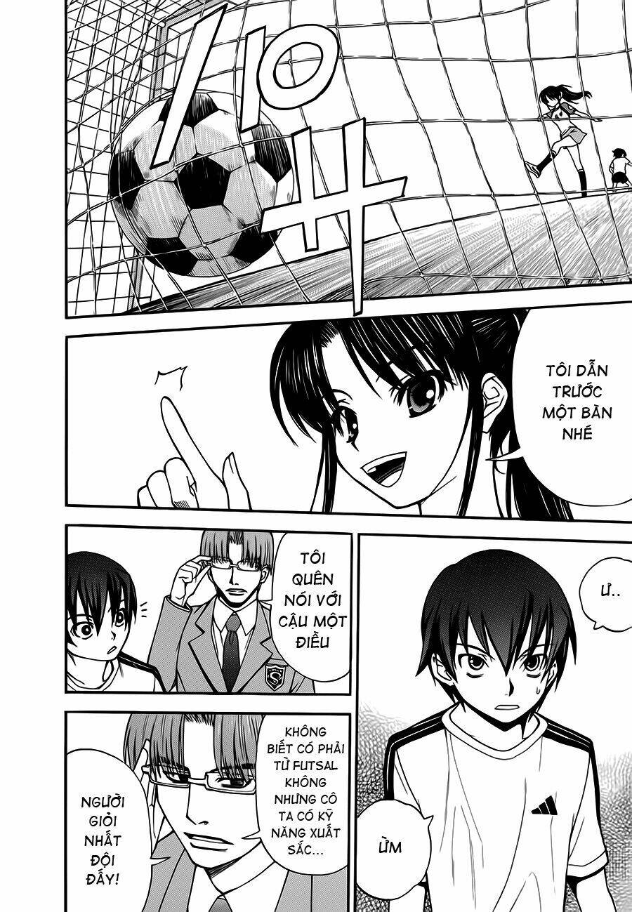 shuukyuu shoujo chapter 1 49