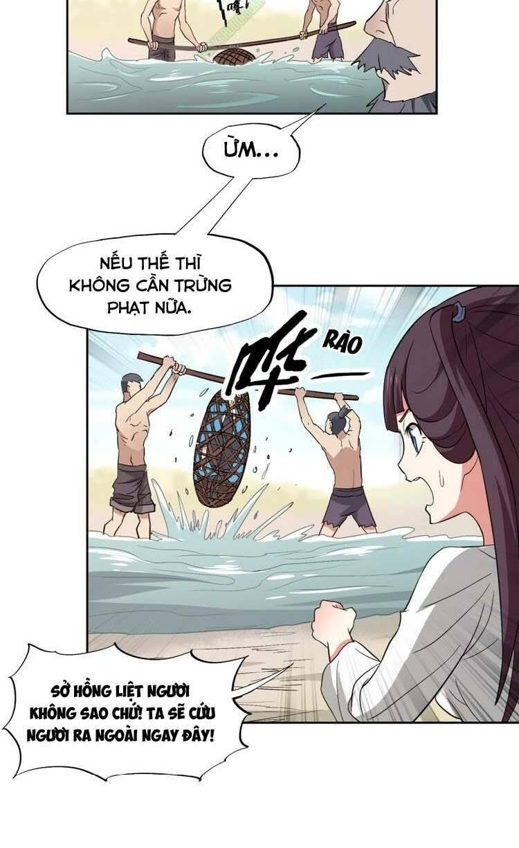 ta luyện giả kim trong thời đại tu tiên chapter 60 11