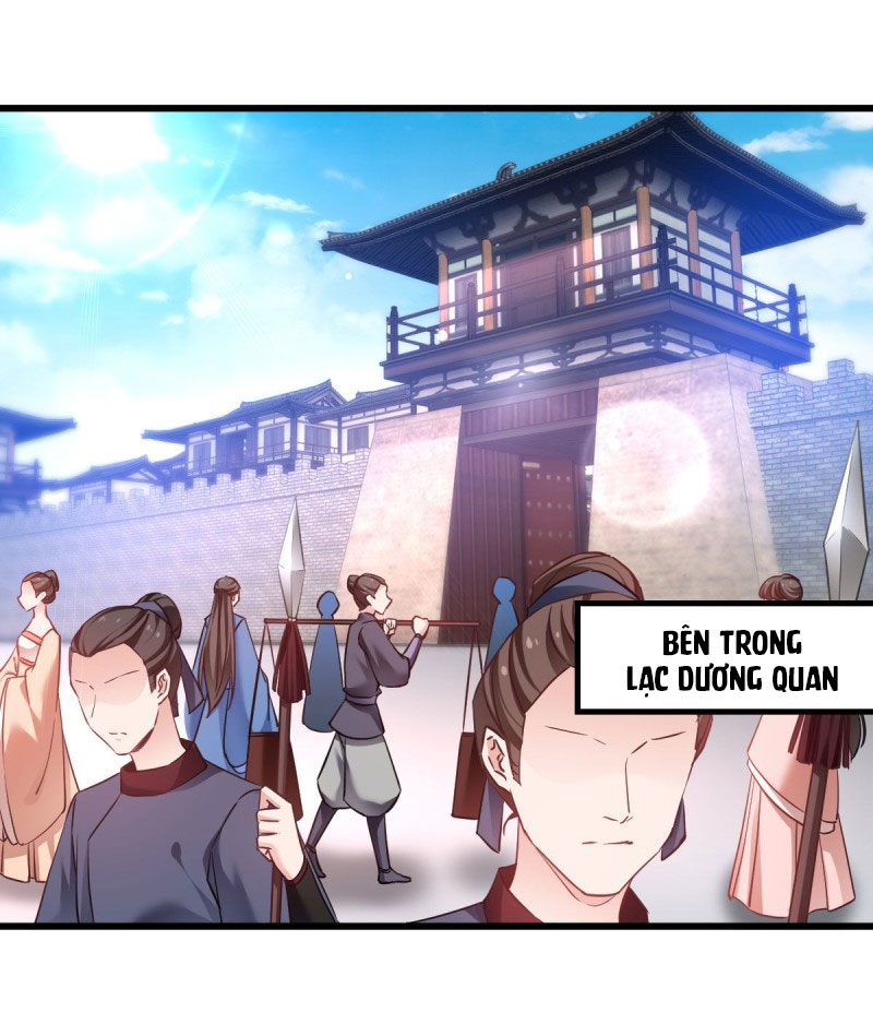 trò chơi trừng phạt chapter 94 3