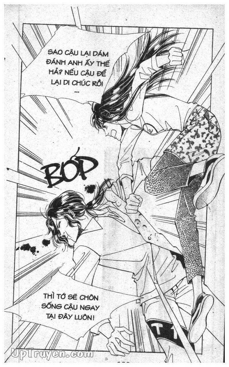 want you chapter 4 133