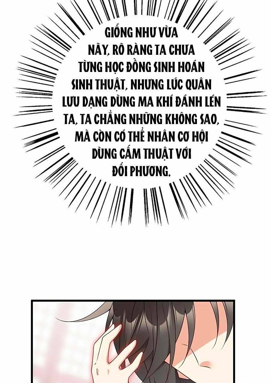 Manh Sư Tại Thượng Chapter 255 - Trang 13