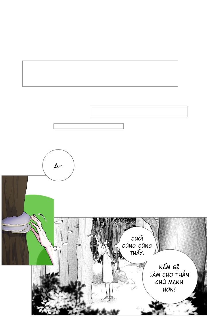 pháp sư và chàng neet chapter 1 11