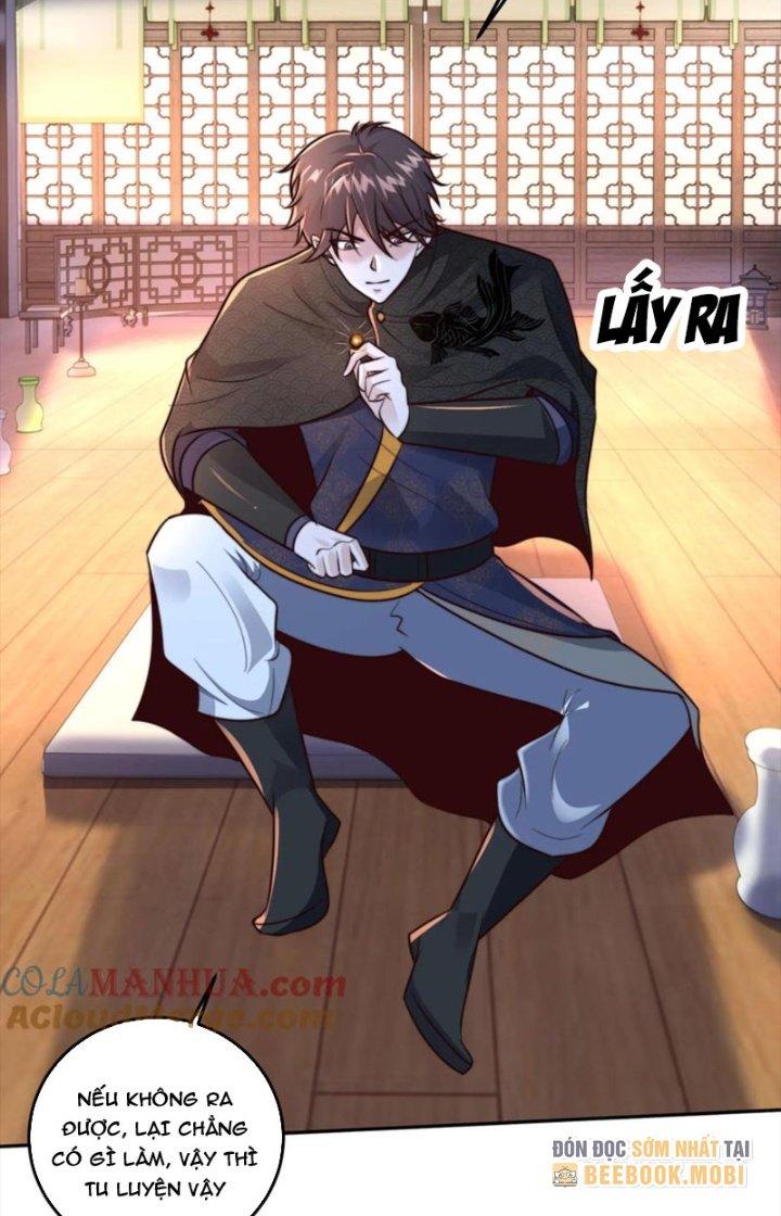 ta nuôi ma quỷ ở trấn ma ti chapter 187 34