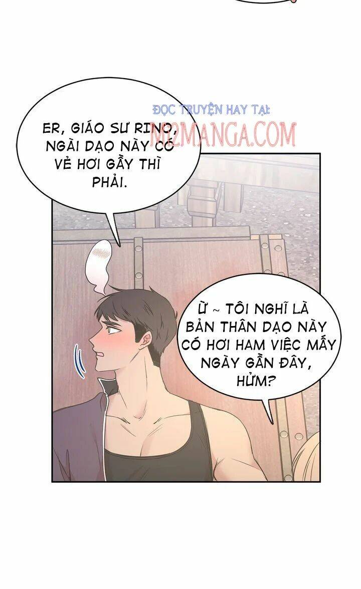 tôi chọn kết thúc của hoàng đế chapter 81 29