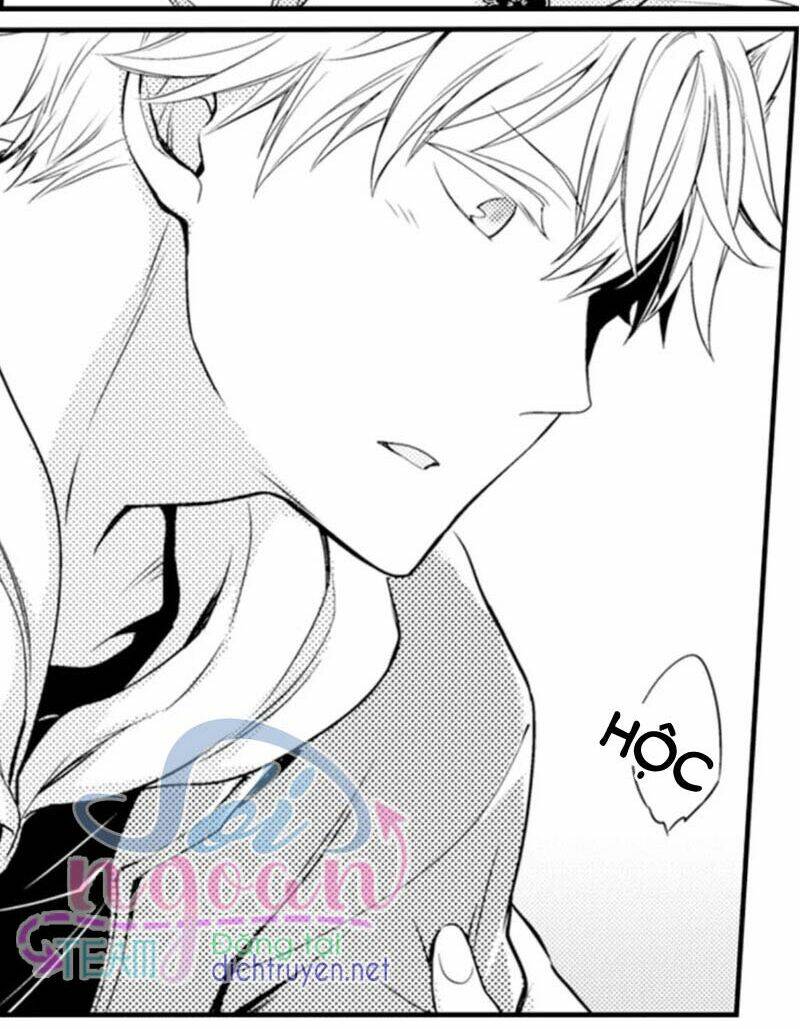 cô dâu cửu vỹ hồ chapter 8 8