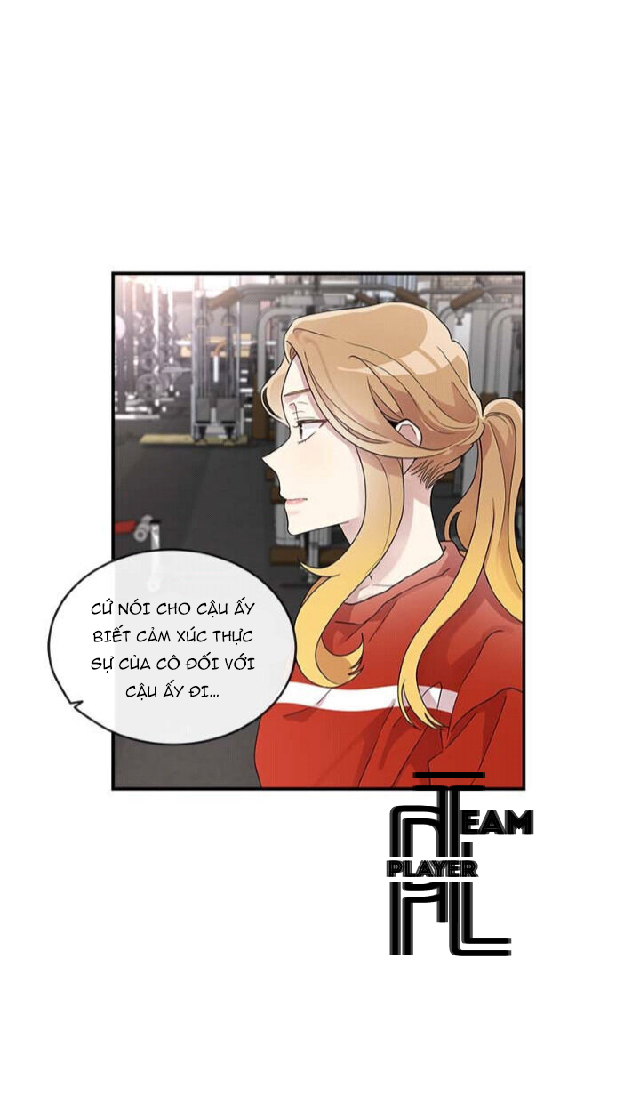 thanh xuân lầm lỡ chapter 32 38