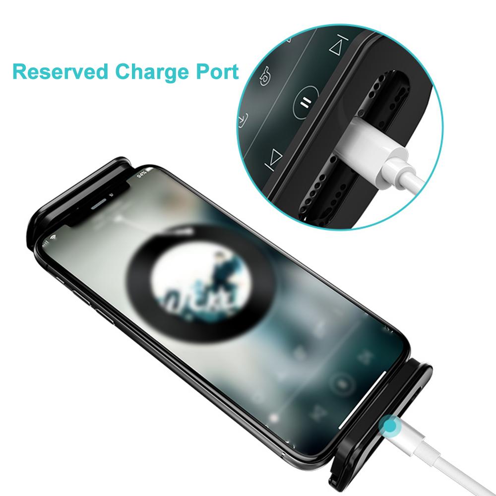 Giá đỡ điện thoại để Có thể xoay 360 độ