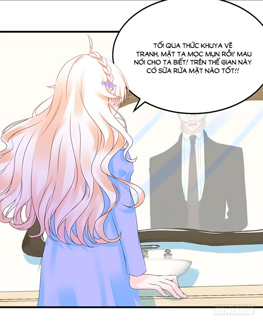 thâm hải chi ca chapter 17 50