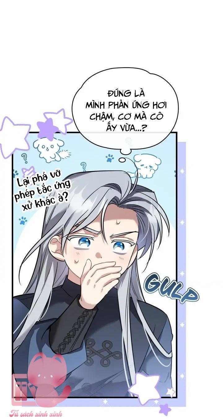 đêm đen khuất bóng chapter 31 19