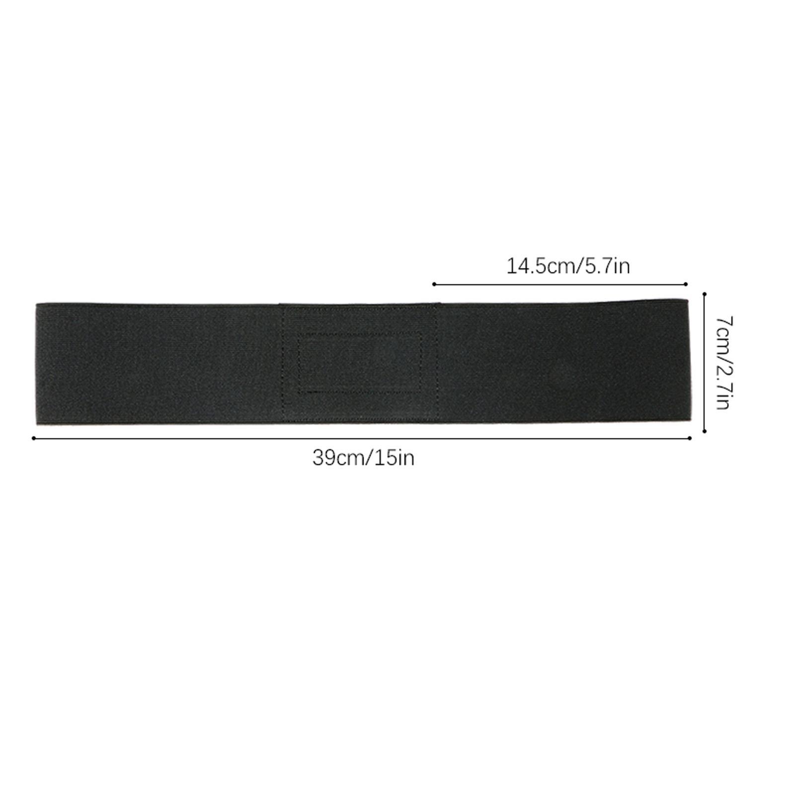 Golf Swing Correcting Arm Band Golf Supplies Golf Swing Trainer Aid Arm Band