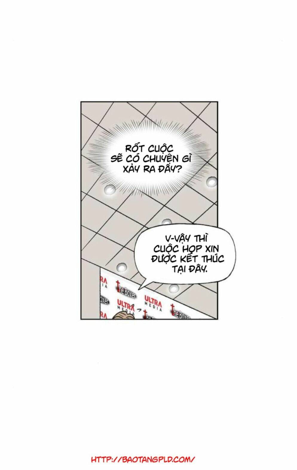 võ sĩ - the boxer chapter 58 64