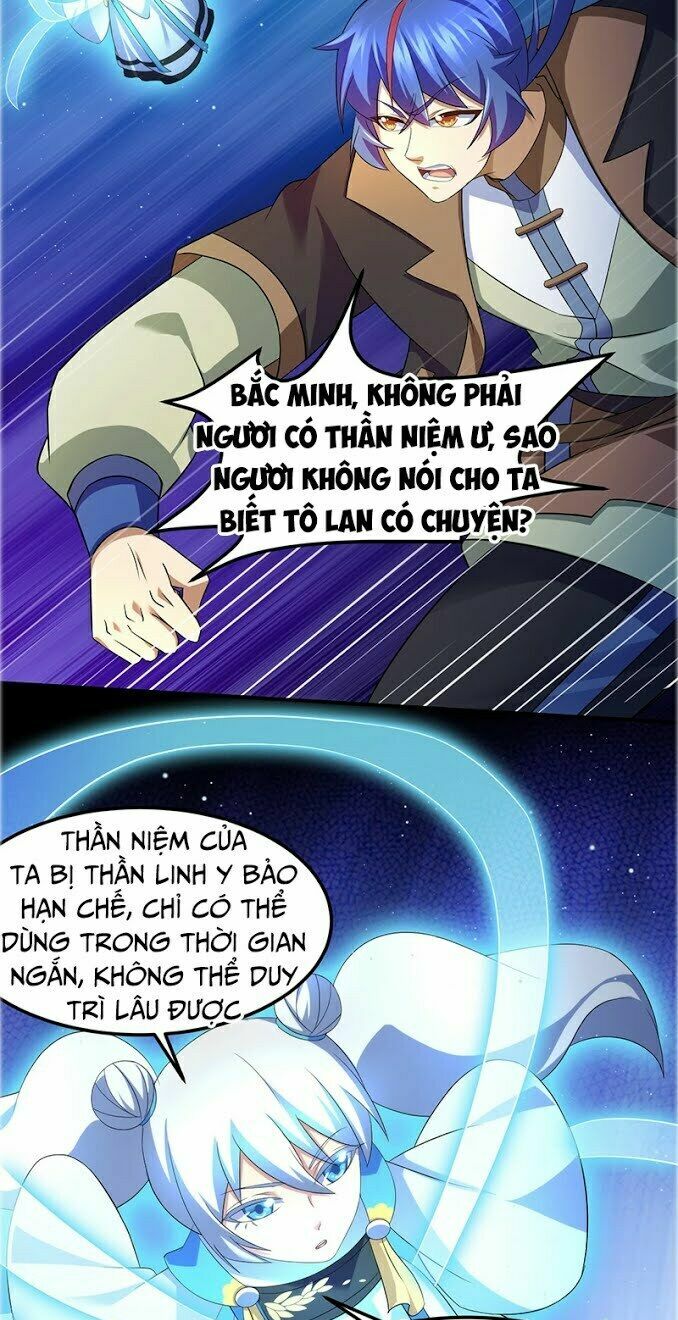 võ đạo độc tôn chapter 79 6