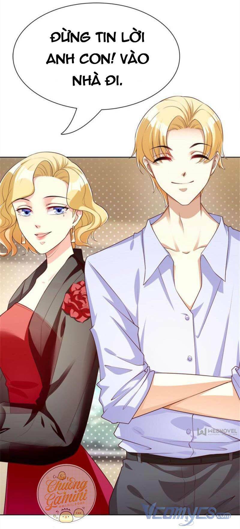 gặp phải người chồng xảo quyệt! chapter 29 49