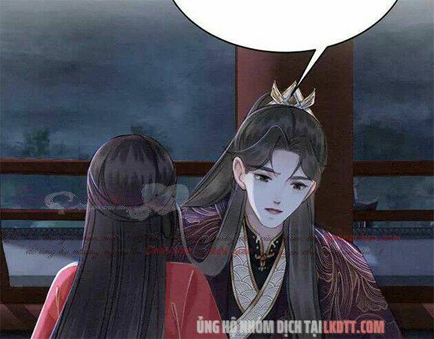 trọng sinh bá sủng nhiếp chính vương quá mạnh mẽ chapter 124 83