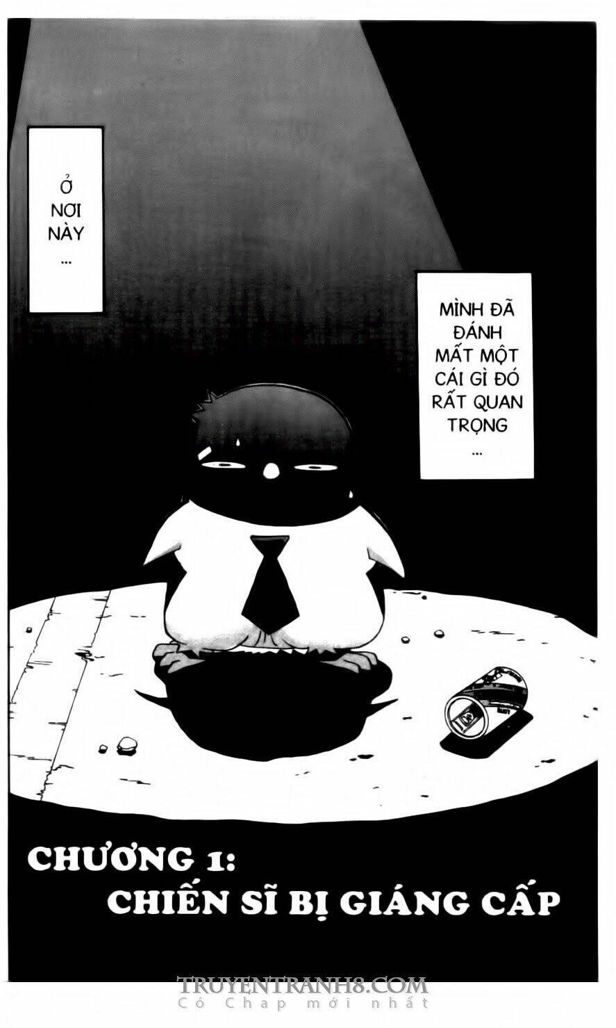 chim cánh cụt ginji chapter 108 4