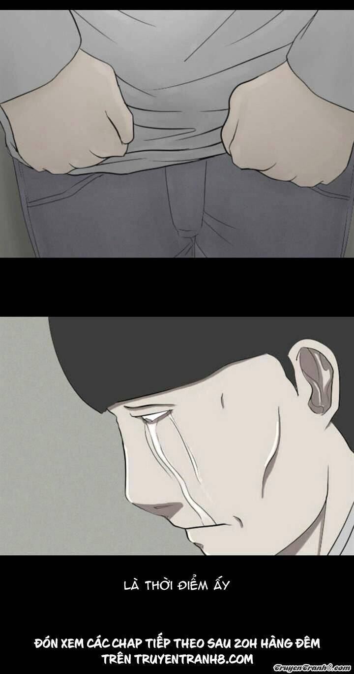 thứ sáu: những câu chuyện cấm chapter 12 20