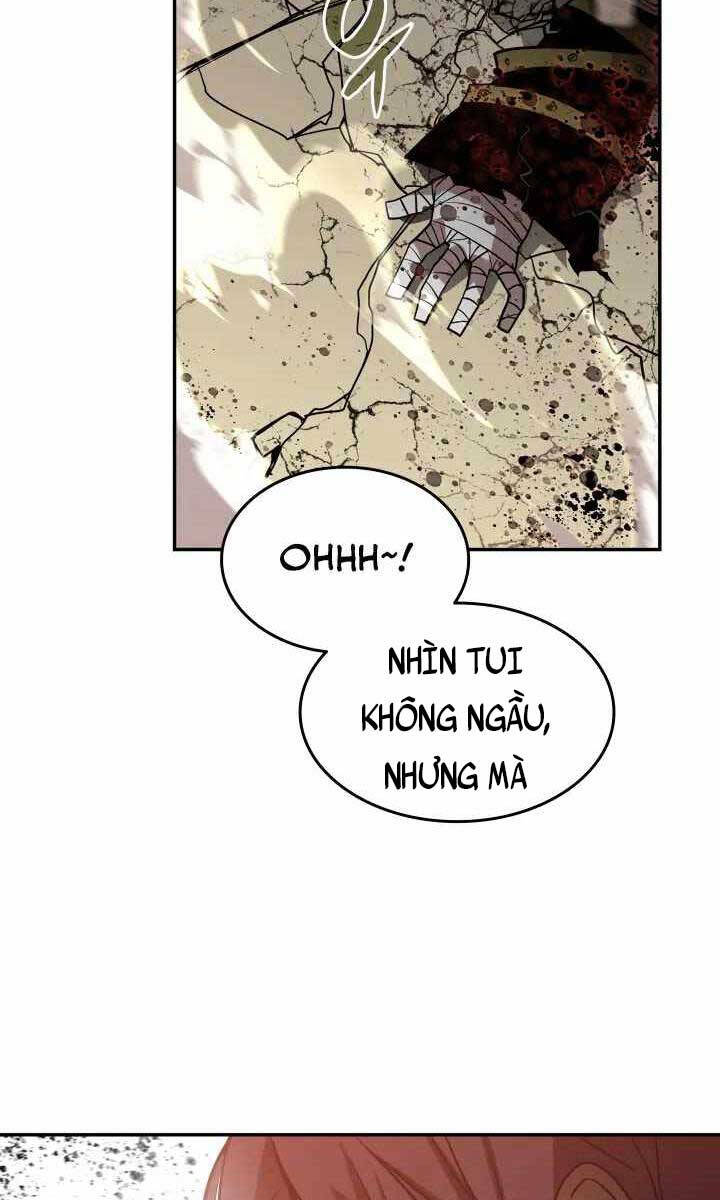 tôi là lính mới chapter 131 95