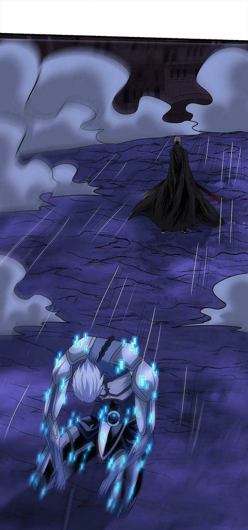 kiếm vũ chapter 212 1