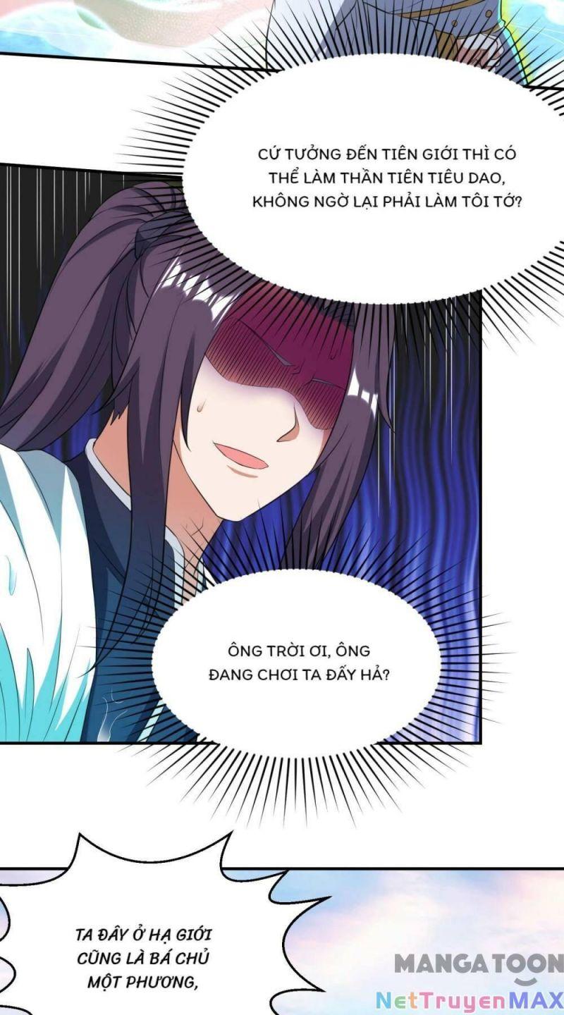 đệ nhất người ở rể chapter 228 2