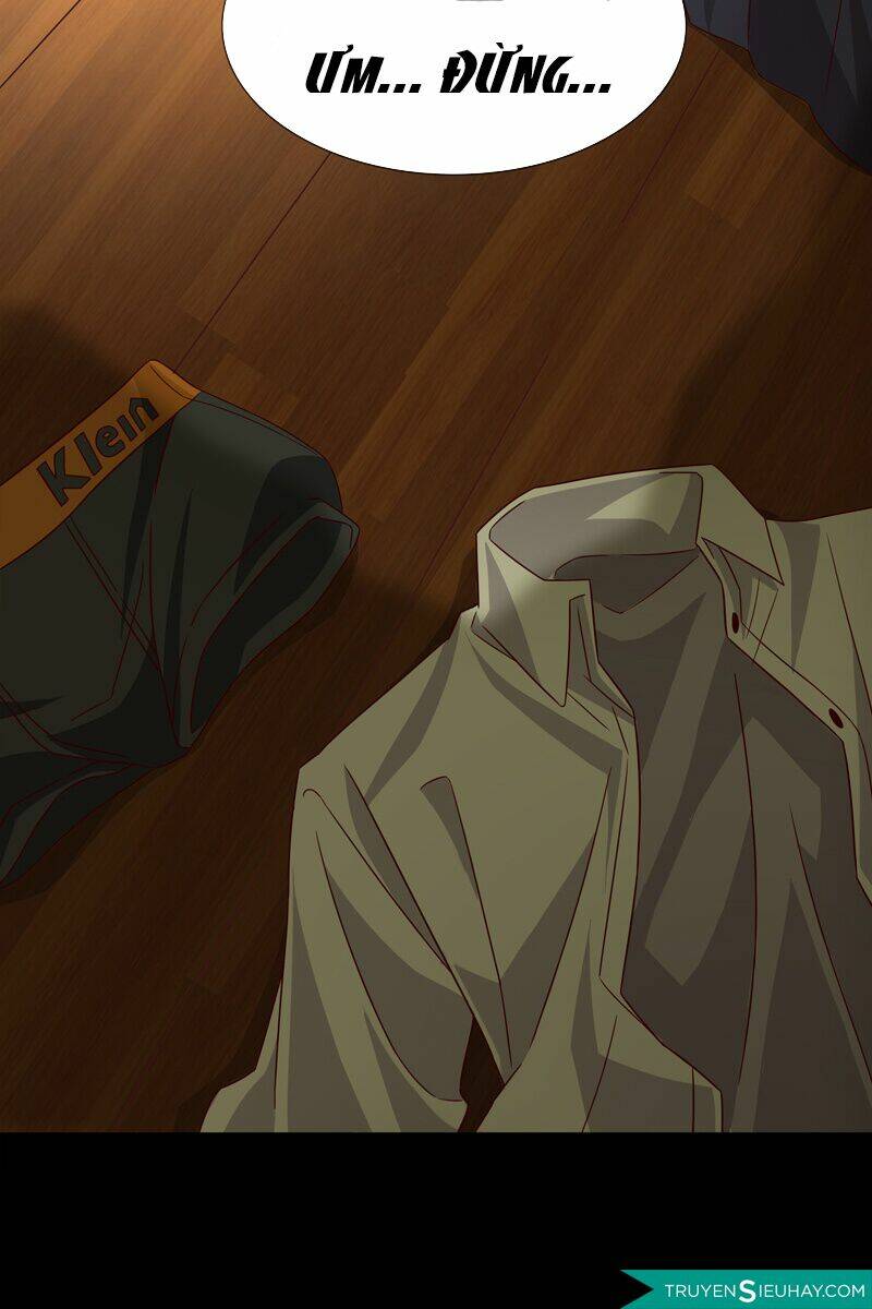 tổng tài đại nhân tiểu nữ vu chapter 1 10