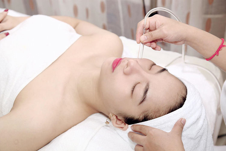 Dịch Vụ Vi Kim Tảo Biển - Tặng Kèm Một Chai Tế Bào Gốc Trị Giá 800.000 Đồng