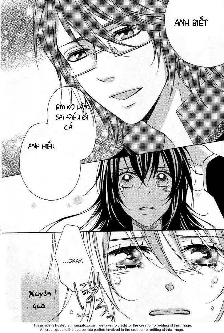 kuranoa chapter 5 27