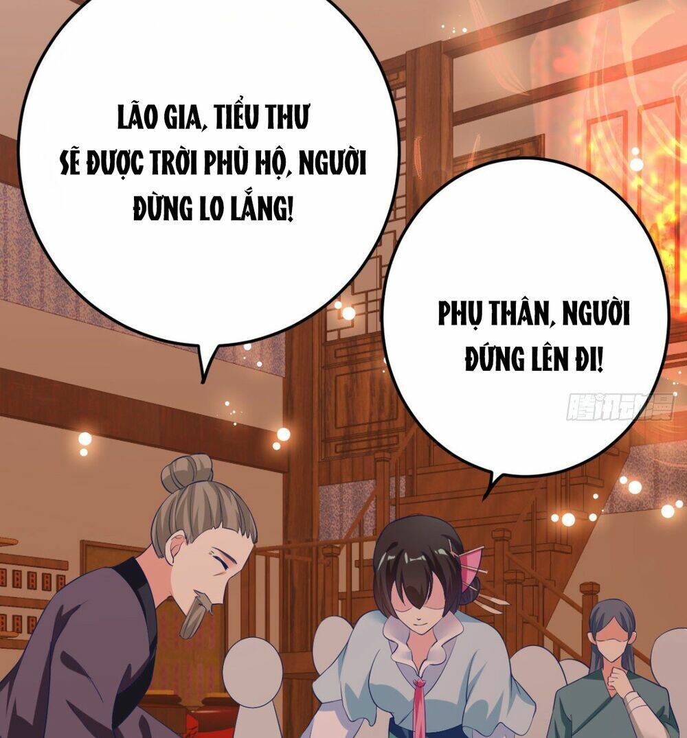 tướng quân tại thượng: manh phi xuyên không muốn nghịch tập chapter 11 31