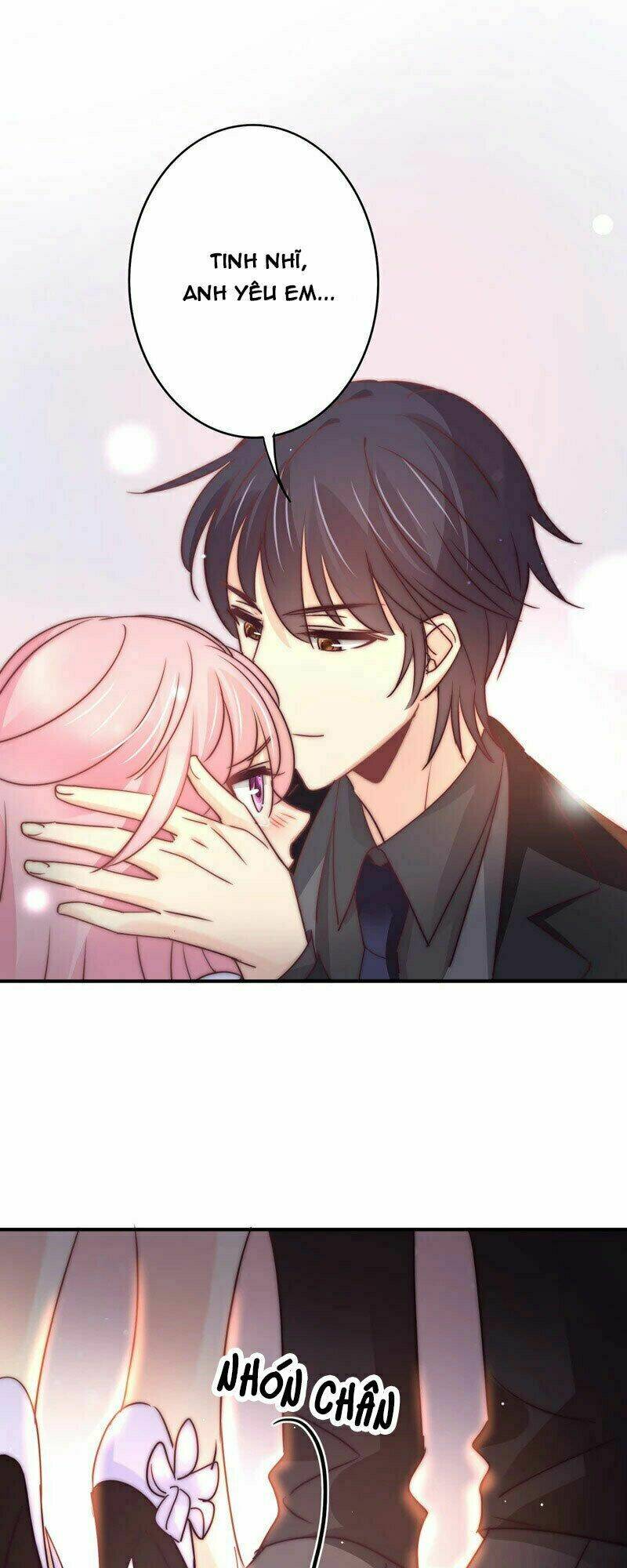 cuồng duệ tiểu thê chapter 96 19