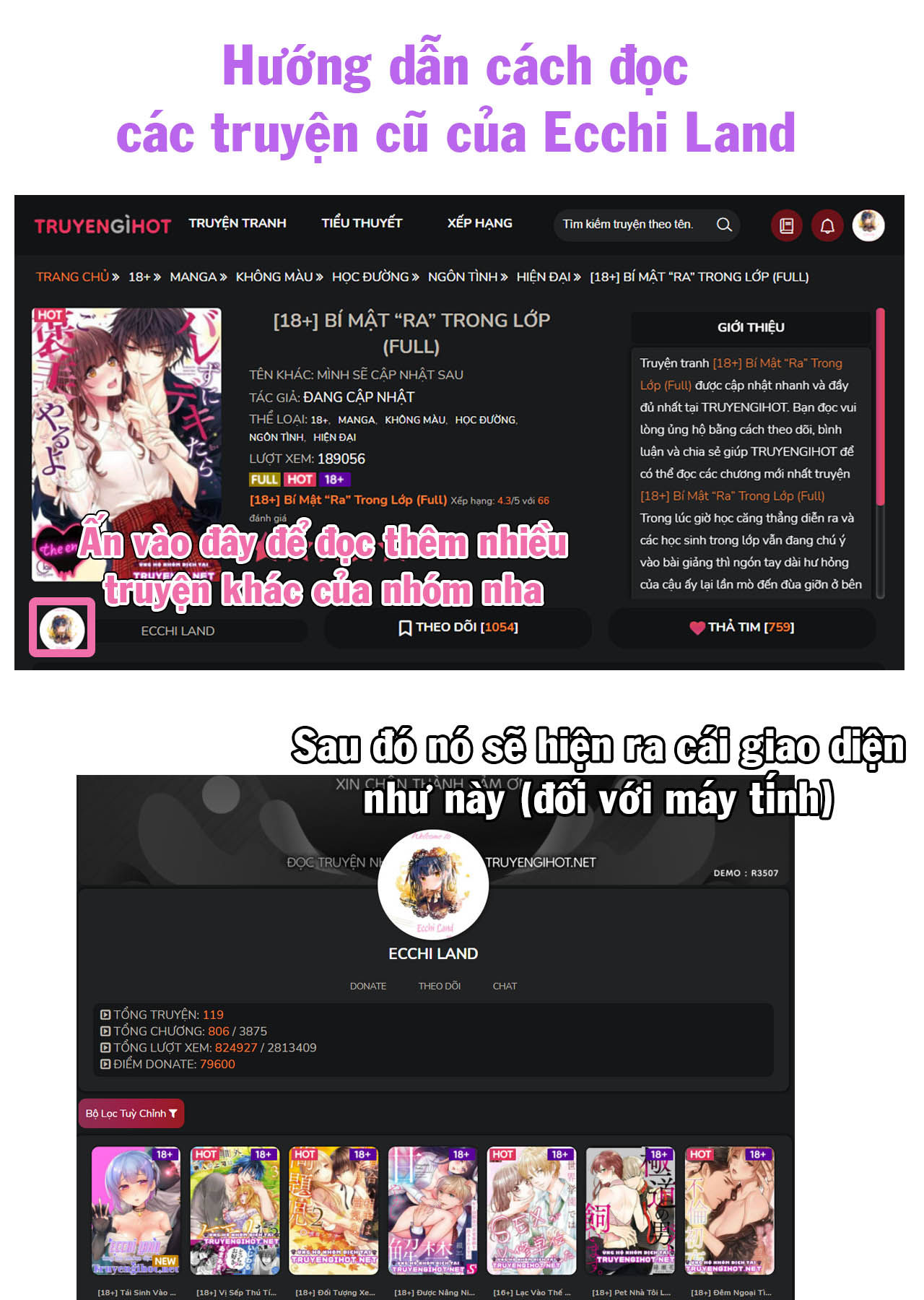 Chuyến Du Lịch Của Công Ty Không Thể Kết Thúc Dù Tôi Đã Ra chapter 10.2 - Trang 7