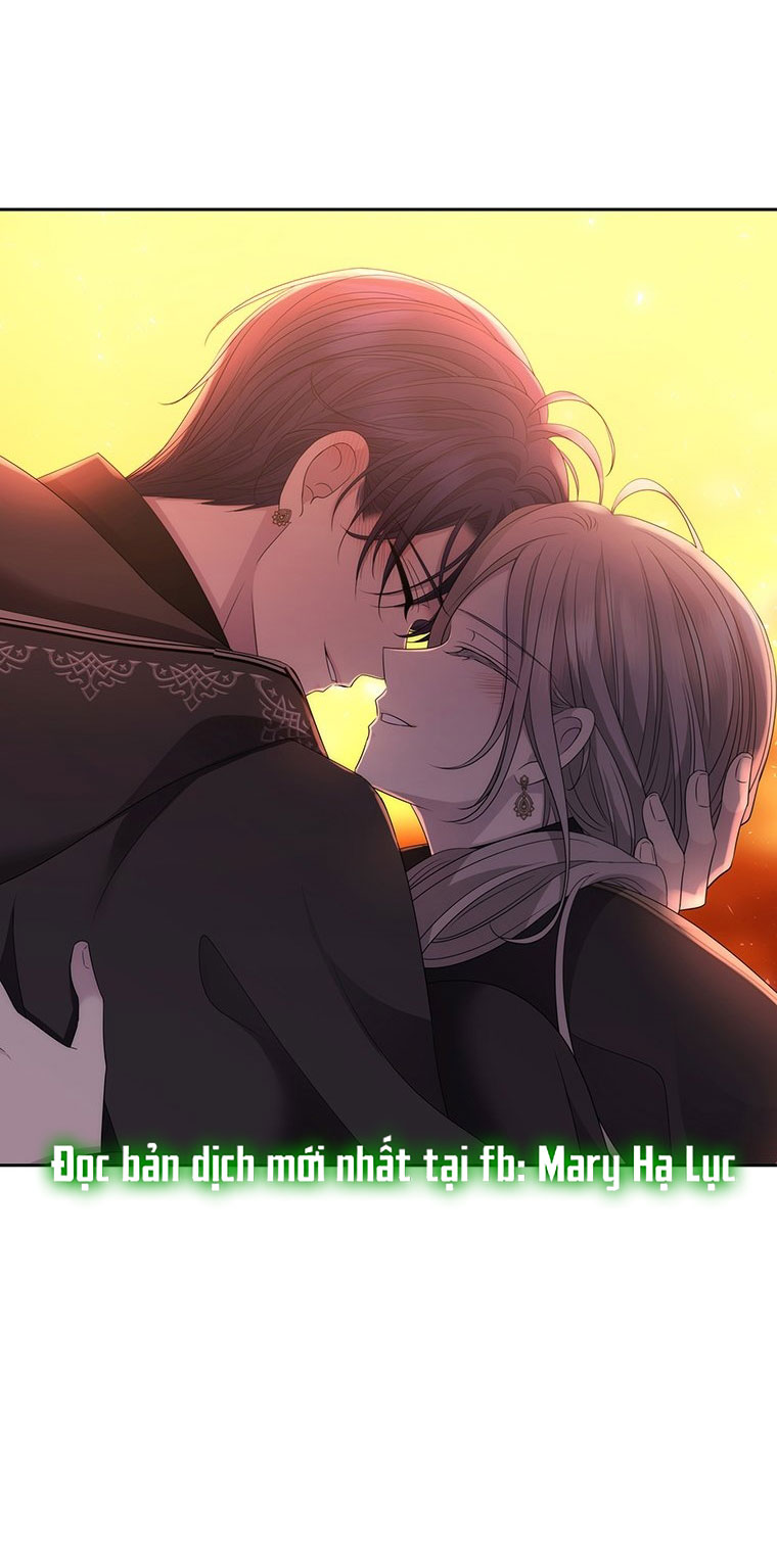 năm môn đệ của charlotte chapter 207.2 13