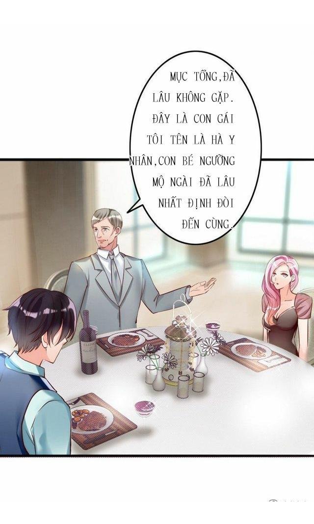 vợ có chút lạnh lùng chapter 16 9