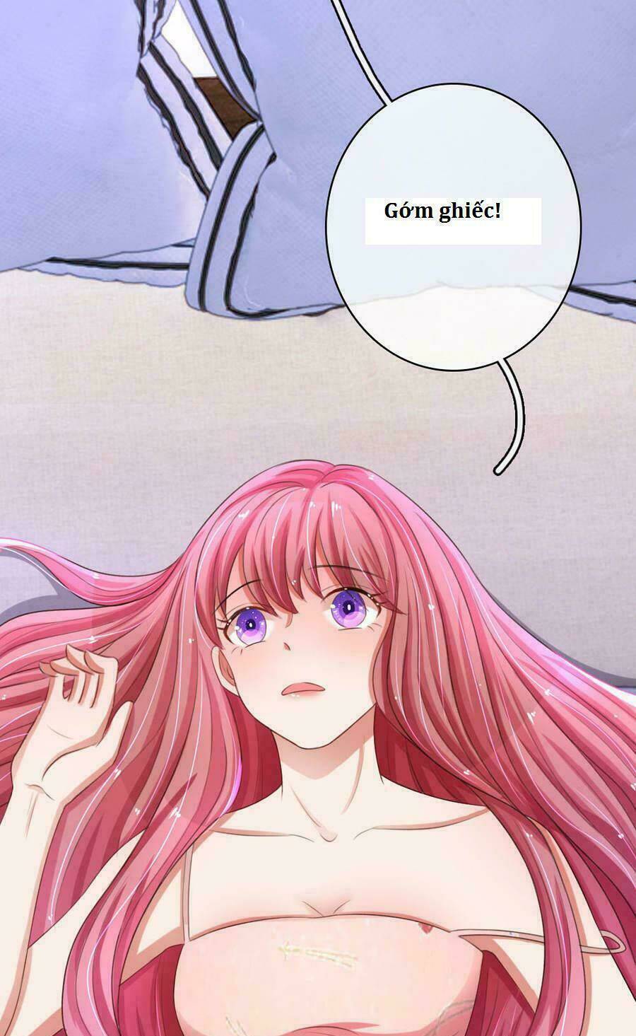 trùng sinh để trả thù chapter 47 9