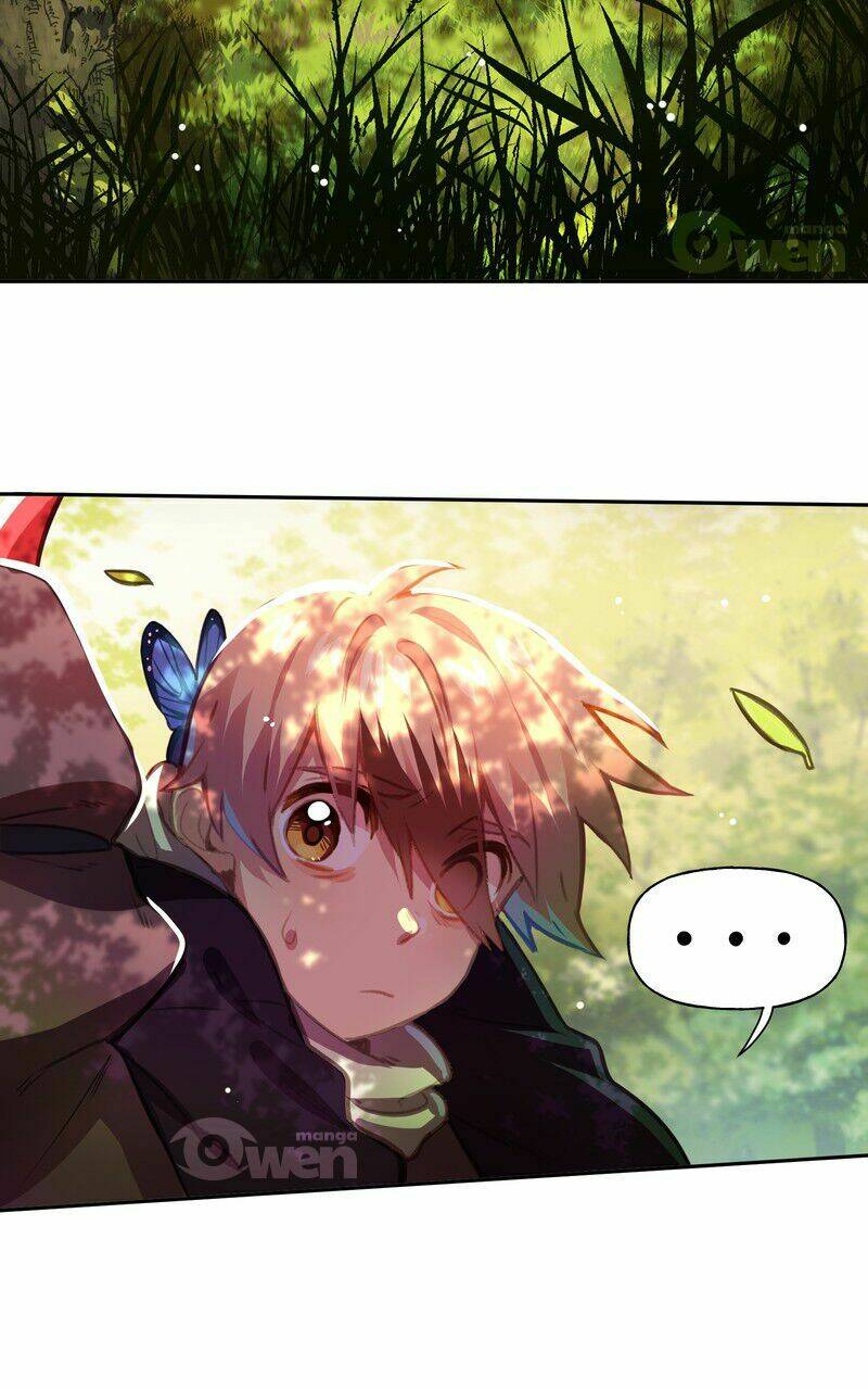 lời nguyền lalin chapter 20 5