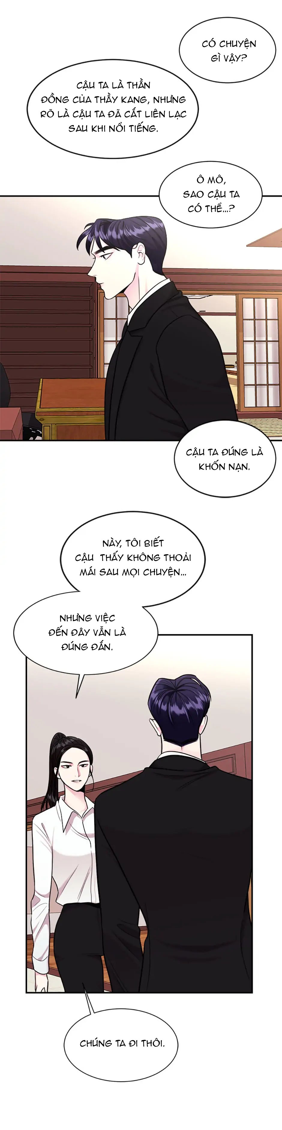 nghệ sĩ cello chapter 41.1 7