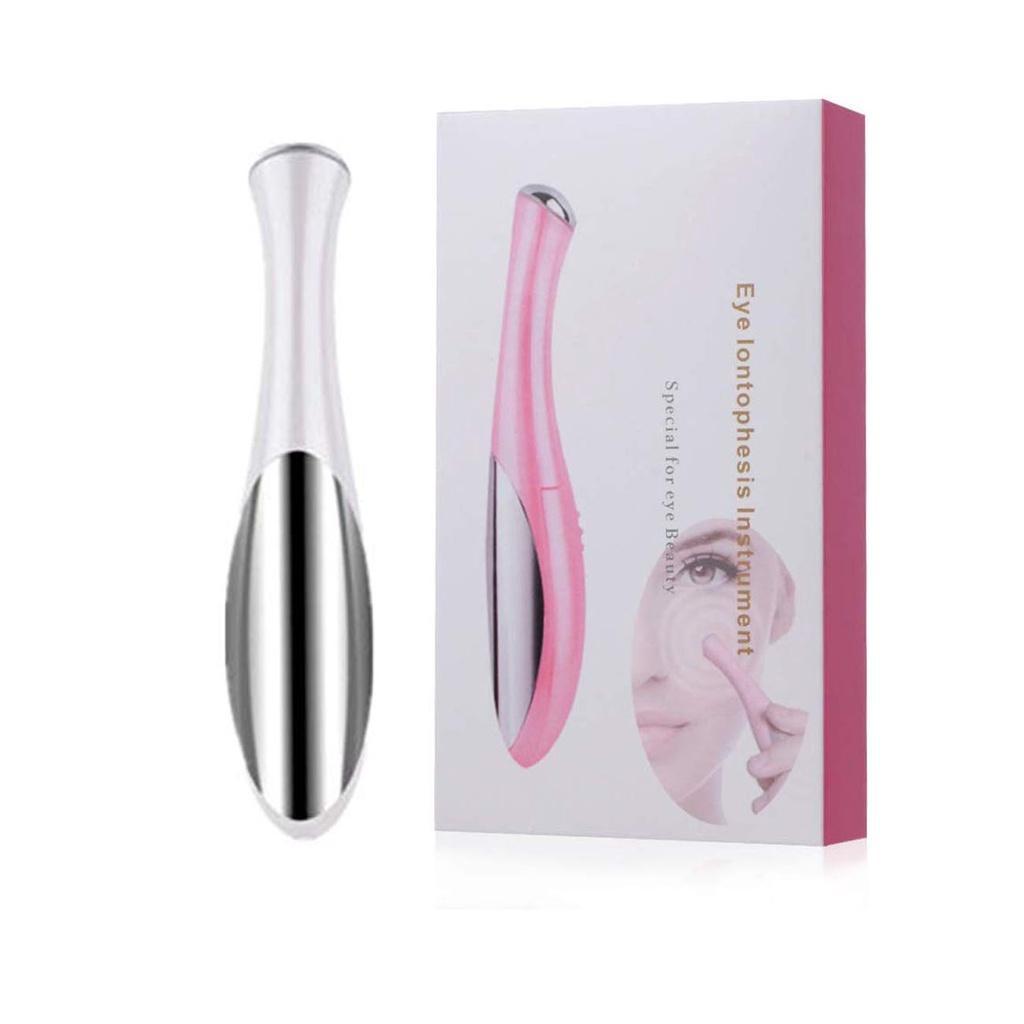 Máy Massage Mắt Mini Có Chế Độ 1 Rung Sử Dụng Tiện Lợi Chống Bọng Mắt