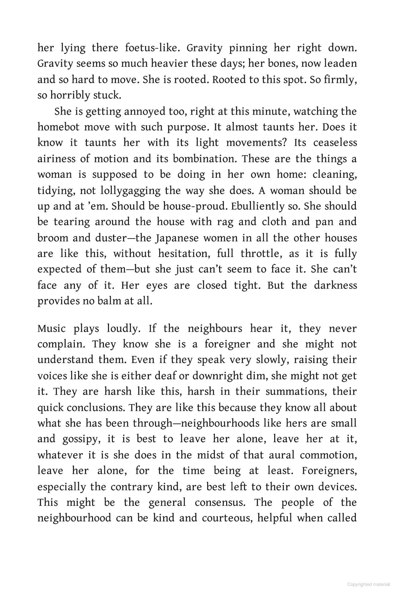 Sách ngoại văn: Sunny - Colin O'Sullivan