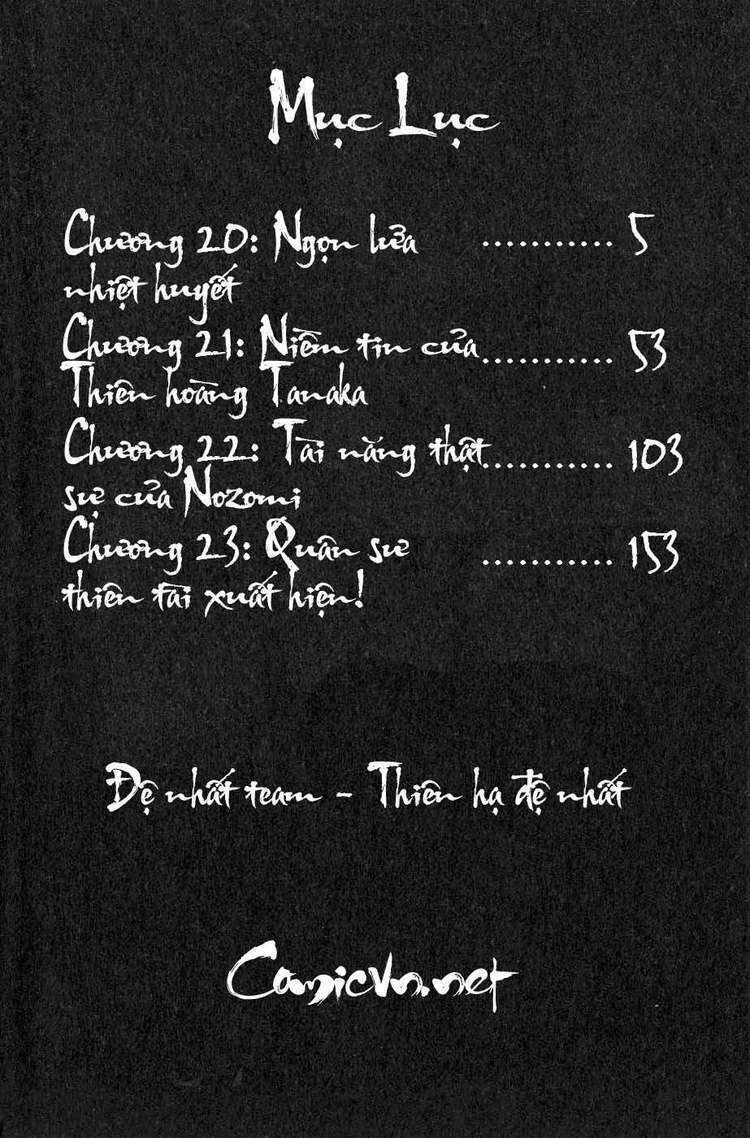 sơn tặc seyu chapter 20 8