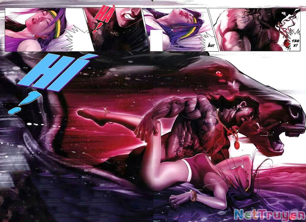 hỏa vũ diệu dương chapter 754 25