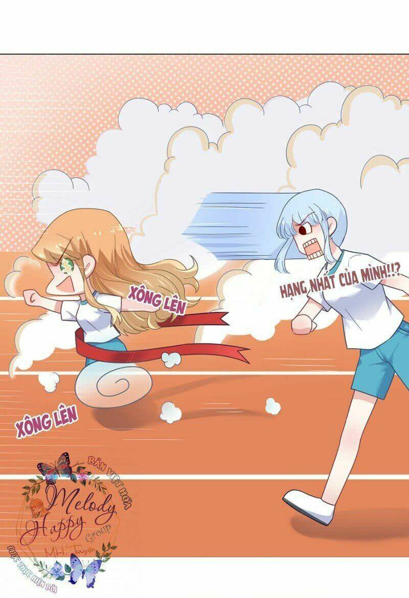 ma lạt thiên kim đẩu ác thiếu chapter 124 23